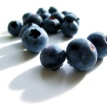 Food Facts : Blueberries