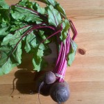 Food Facts: Beetroot