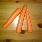 Food Facts: Carrots