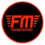 Fighting Machines 6