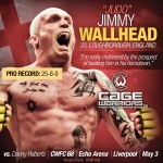 Judo Jimmy Wallhead